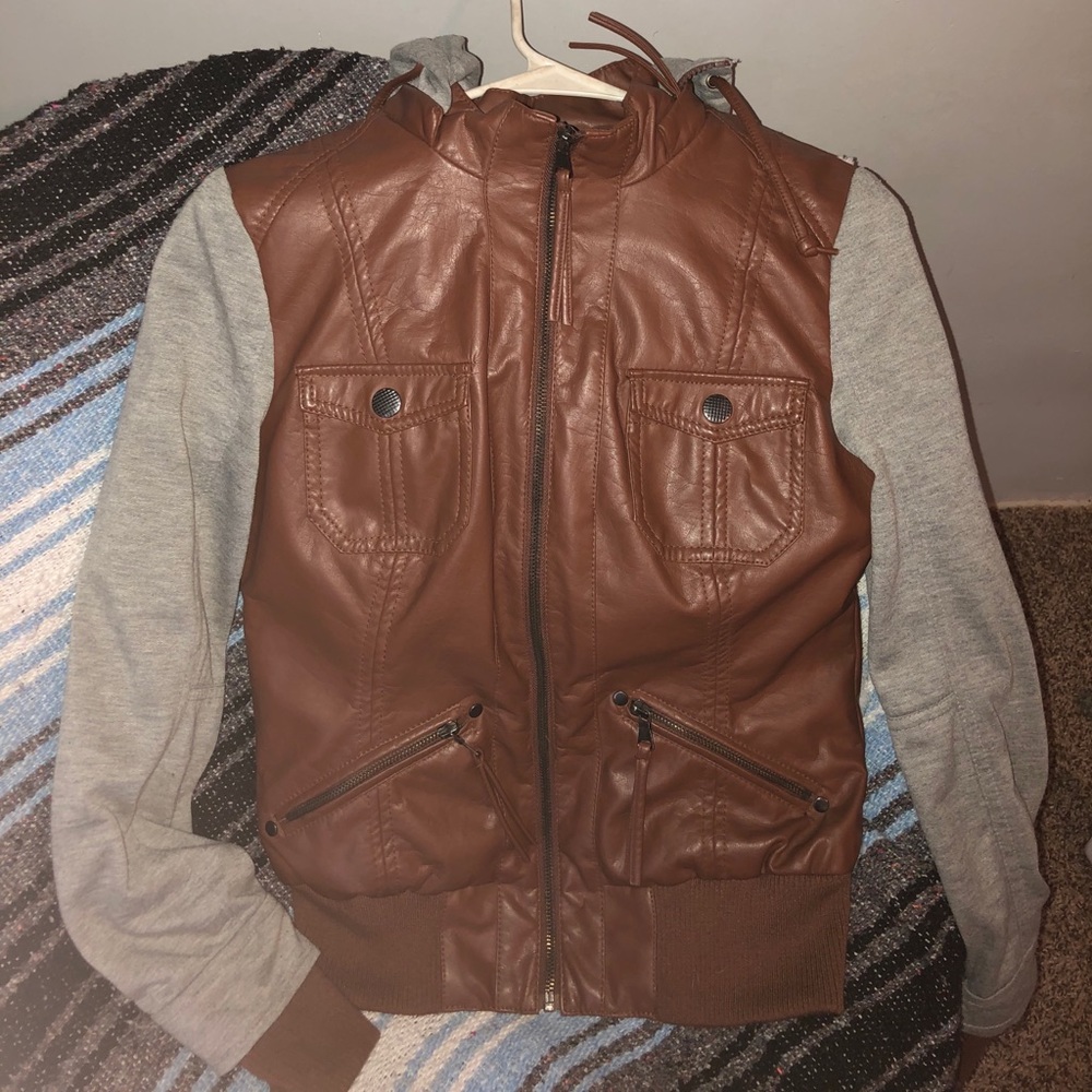 Jacket